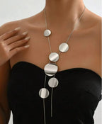 TIFANY NECKLACE