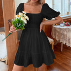 Kuna Elegant and Versatile Dress for Women Weekend Casual Style