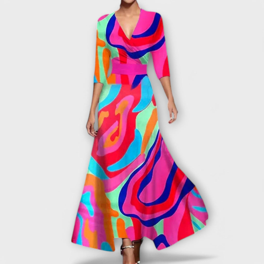Classic Regina Elegant Cocktail Dress Dress for Modern Fashion Wear