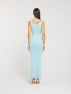 Baia Sequin Maxi Dress
