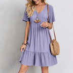 Otilia Premium Dress Evening Wear Edit