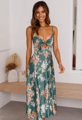 Immacolata Floral Dress Women for Women Modern Chic Style