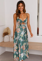 Immacolata Floral Dress Women for Women Modern Chic Style
