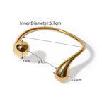 Justice Bracelet