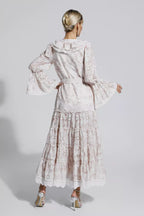 Lilyana Maxi Dress