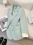 GENRY BLAZER