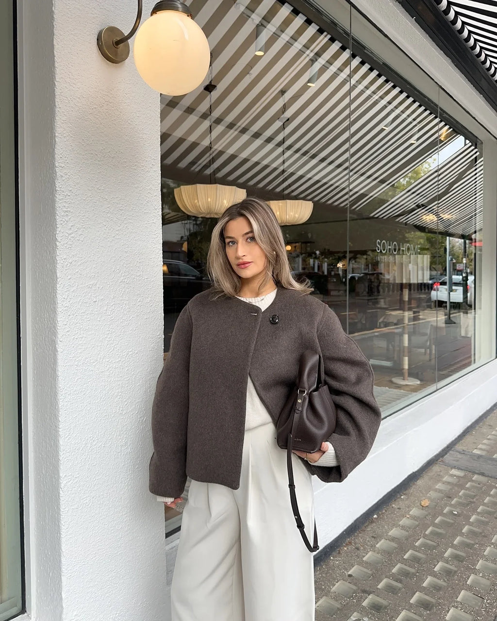 KIRA JACKET
