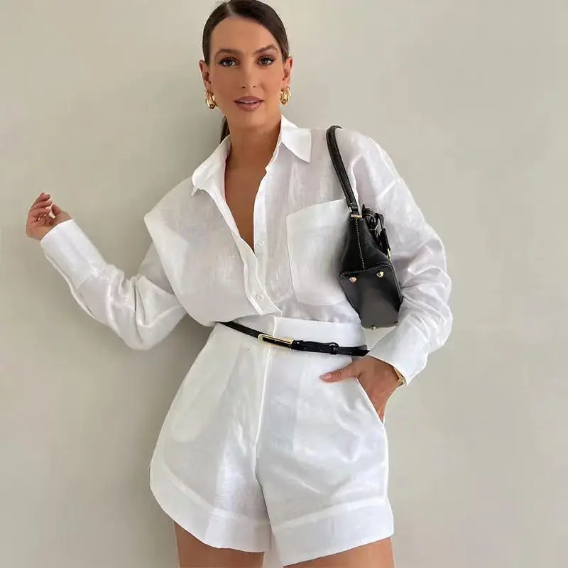 AISEL 2 PIECES SET