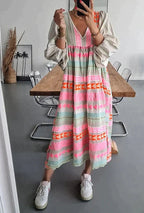 Inanna Minimalist Stylish Dress Statement Occasion Edit