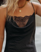Alivia Satin Lace Slip Dress FINAL