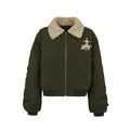Alva American Vintage Wool Jacket