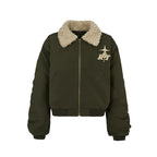 Alva American Vintage Wool Jacket