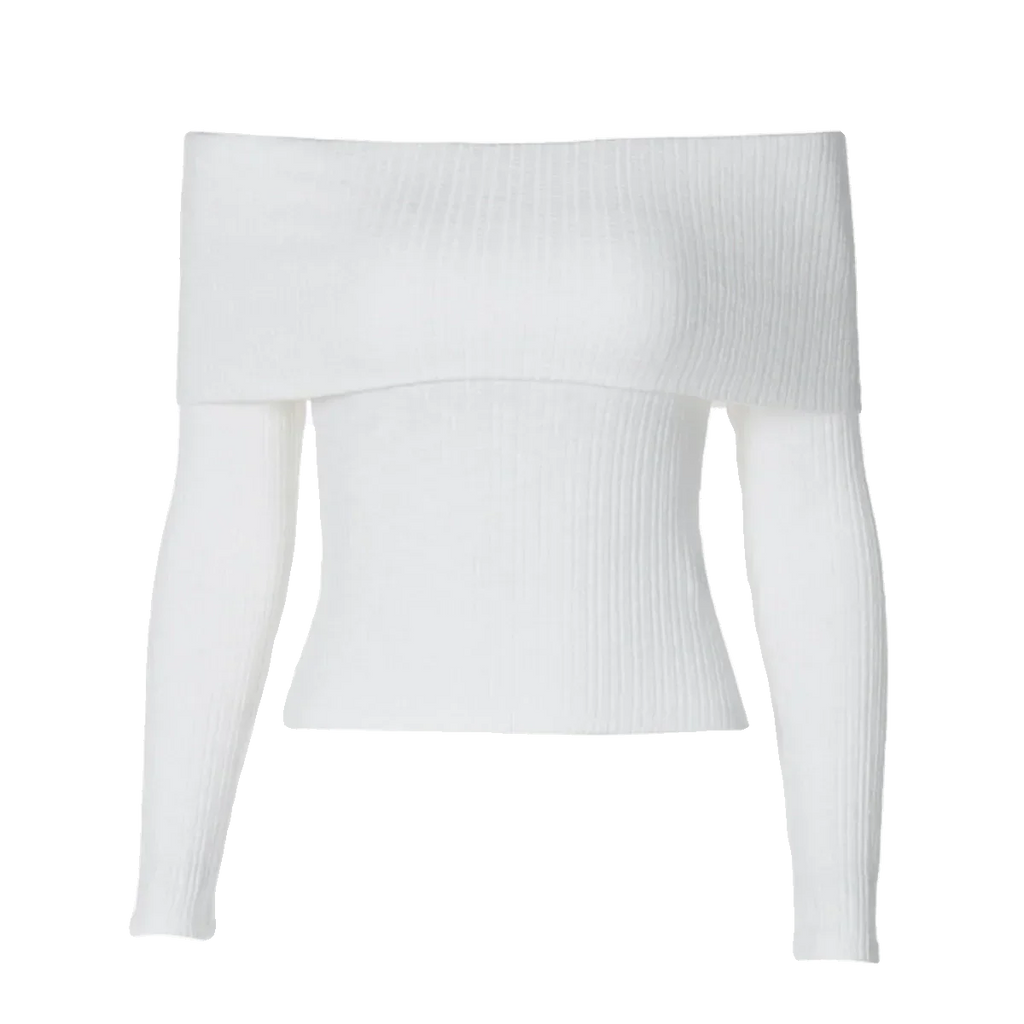 Alyna Off Shoulder Top