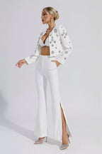 Mattie Two Piece Set