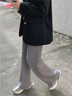 Analisse Knitted Pants