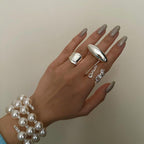 Arden Gold Ring