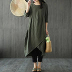 Julieta Trendy and Elegant Dress for Women Trendy Daily Look