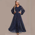 Arrival Middle East Sequ Dress Socialite Dress Sequined Dress for Cocktail