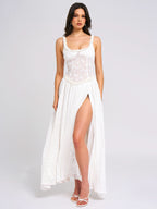 Ulissa Maxi Dress