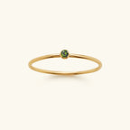 Celeste Stacker Ring