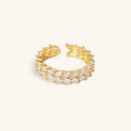 Aurelia Vine Ring