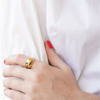 Auryn Band Ring