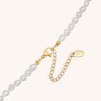 Amaria Grace - Freshwater Pearl Choker