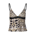 Avril Printed Top