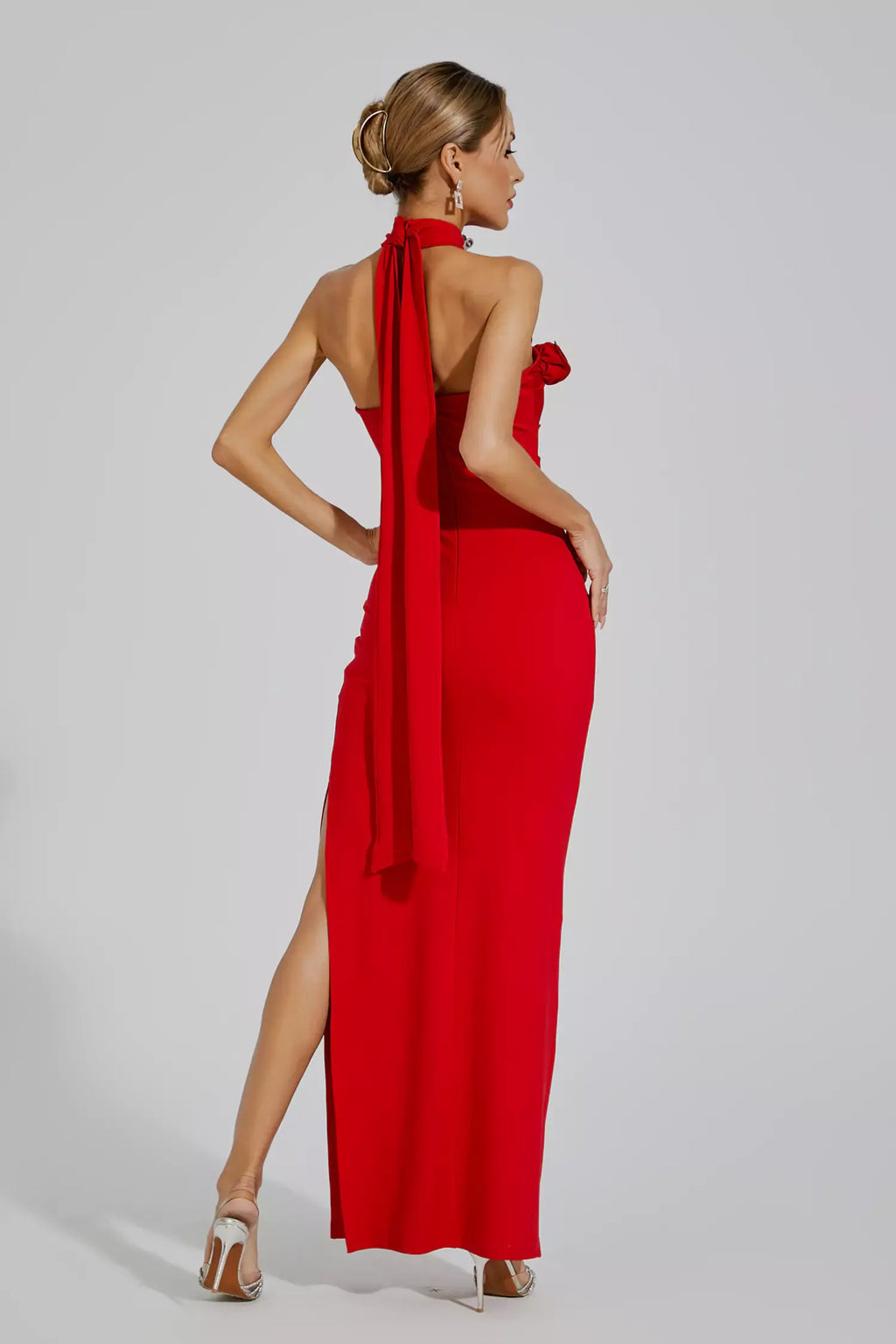 Deanna Maxi Dress