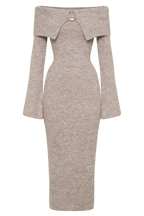 Fiona Maxi Dress