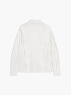 Fair And Square Button Down Shirt