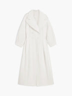 Miss Paris Lapel Trench Coat