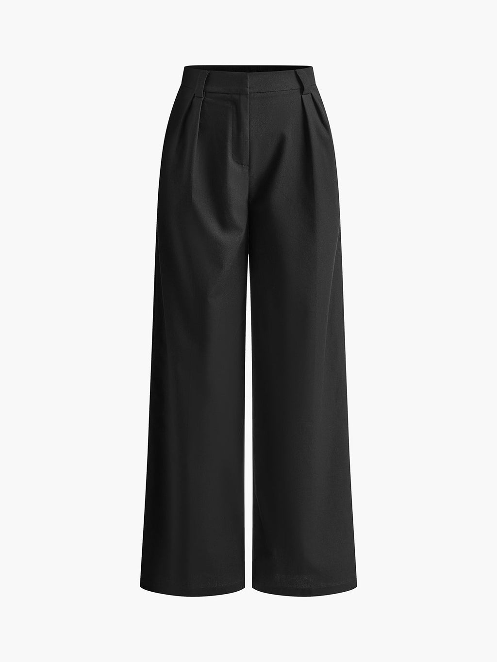 Cotton & Linen Pants Set