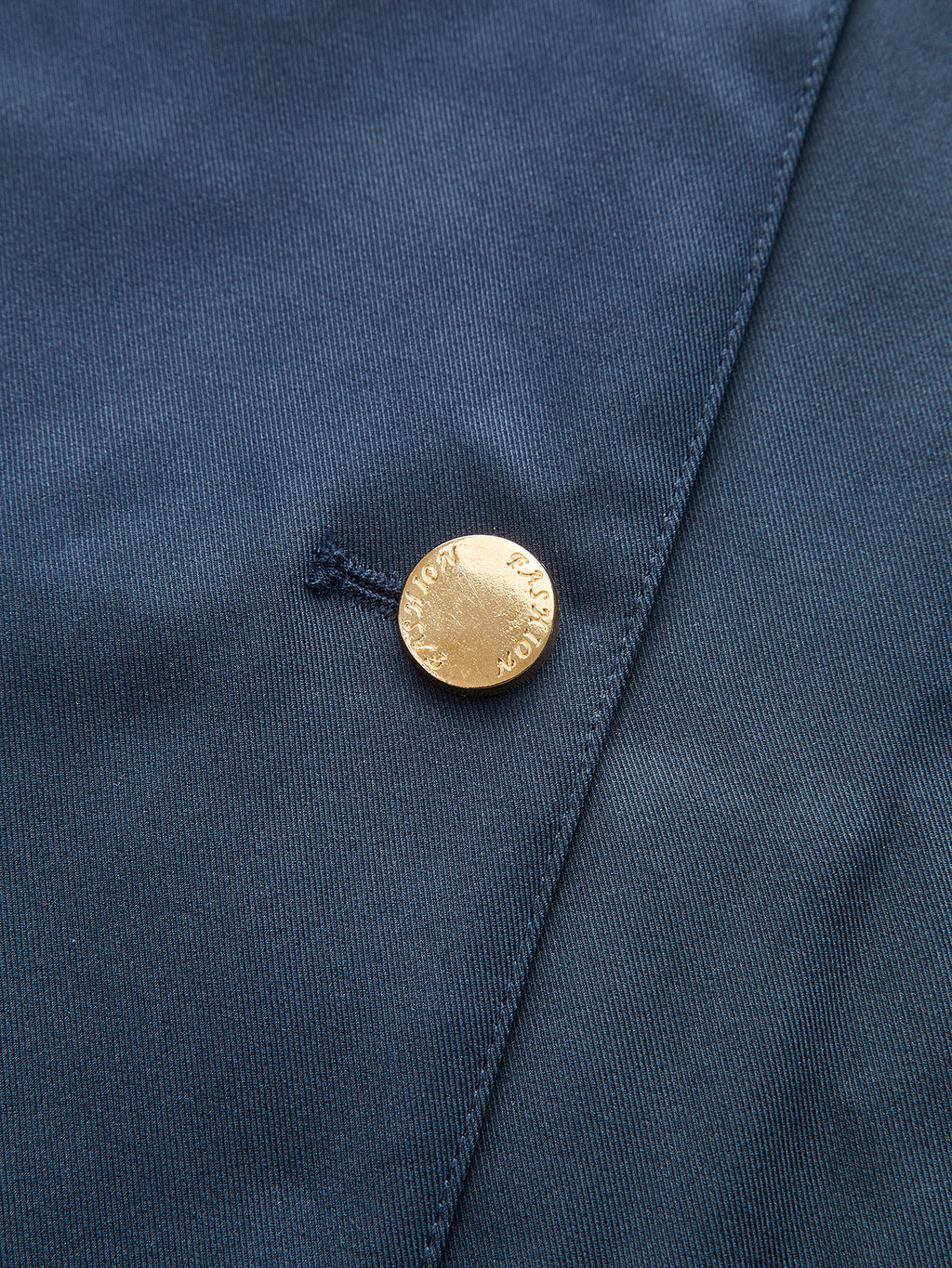 Double Breasted Belted Trench Coat