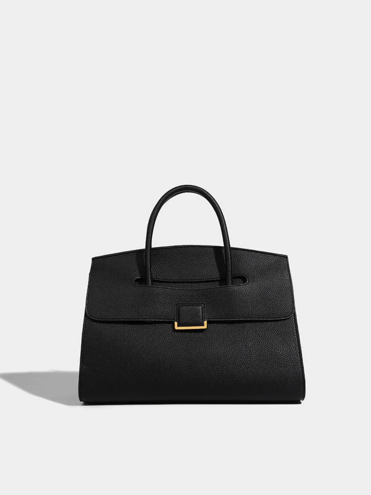 Large Capacity Metropolitan Tote Bag