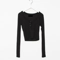 Basic Long Sleeve Tshirts