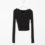 Basic Long Sleeve Tshirts