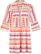 Beautiful Days Short Dress