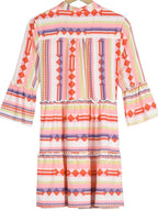 Beautiful Days Short Dress