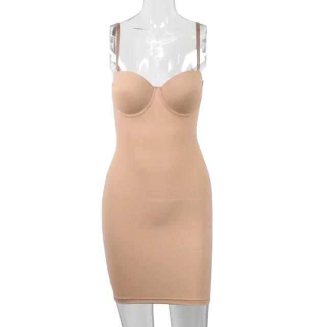 Crispina Dress Body Shaper for Women Smart Casual Outfit