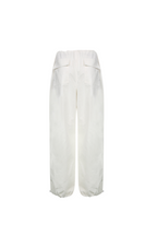 Bettina Low Waist Baggy Pants