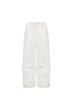 Bettina Low Waist Baggy Pants