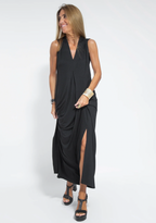 Juana Premium Uncomplicated and Summer Dress Chic Silhouette Collection