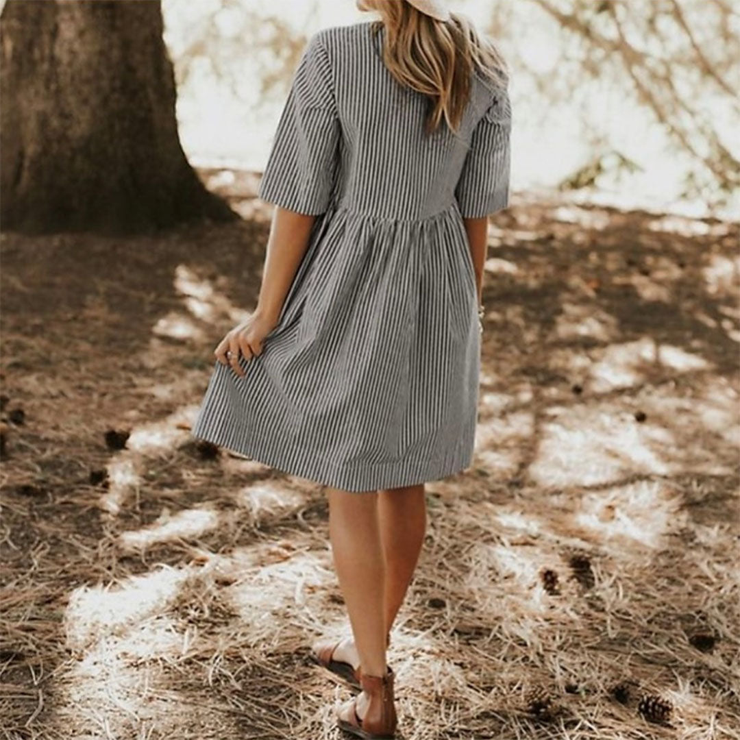 Magnolia Timeless Dress Chic Silhouette Collection
