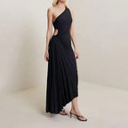 Fabiola Tailored and Elegant Summer Dress for Women Easy Wear Style