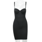 Crispina Dress Body Shaper for Women Smart Casual Outfit