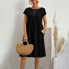 Mary Luxe Summer Dress Boutique Collection