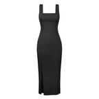 Gregoria Elegant, Sleeveless Dress for Women Timeless Daily Style