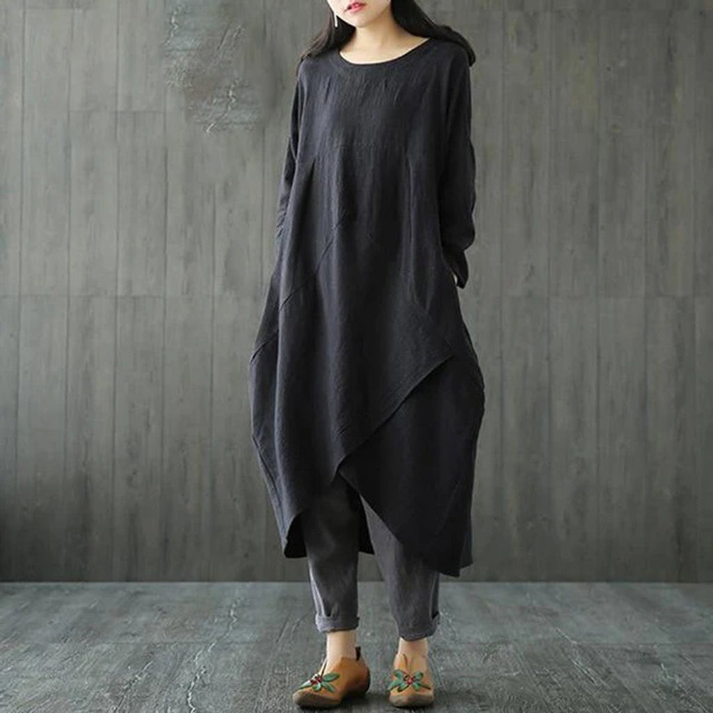 Julieta Trendy and Elegant Dress for Women Trendy Daily Look
