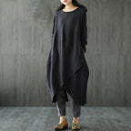 Julieta Trendy and Elegant Dress for Women Trendy Daily Look